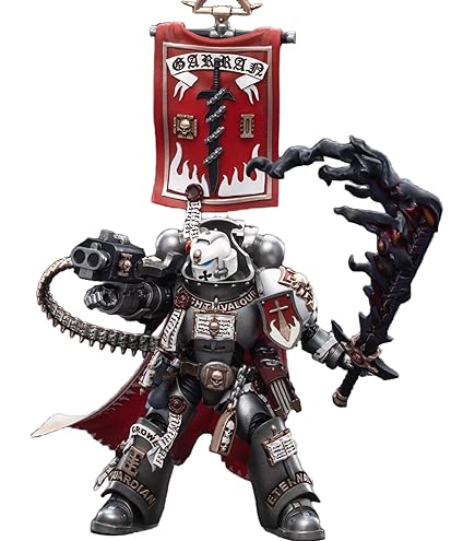Amazon.co.jp: JoyToy ウォーハンマー 40K 1/18 メカ ウルトラ